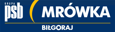 logo psb mrowka Mrówka Biłgoraj